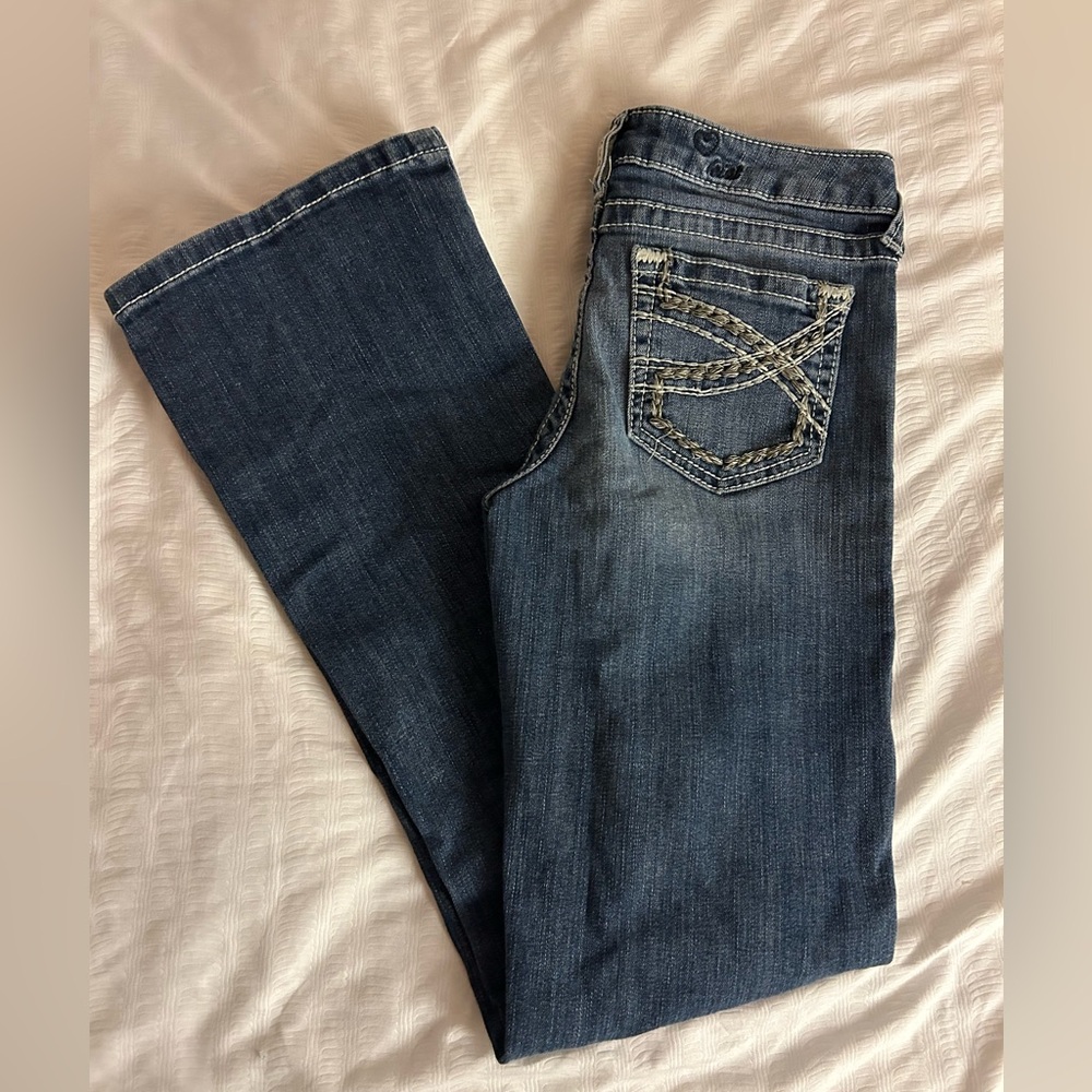Ariat Kids Bootcut Jeans